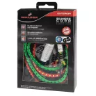 Gumipók szett - 6 db-os - TÜV Süd GS - WALSER