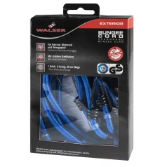 Gumipók 8 ágú, 4x60 cm - TÜV Süd GS - WALSER