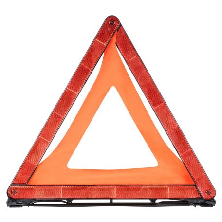 Elakadásjelző háromszög ECE R27 - E9 - WALSER