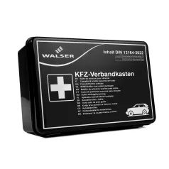 Elsősegély doboz DIN13164:2022 - WALSER