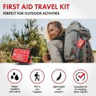 Mini elsősegély csomag - EU 2017/745 - AB3 - WALSER