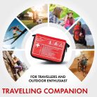 Mini elsősegély csomag - EU 2017/745 - AB3 - WALSER