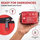 Mini elsősegély csomag - EU 2017/745 - AB3 - WALSER