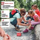 Mini elsősegély csomag - EU 2017/745 - AB3 - WALSER