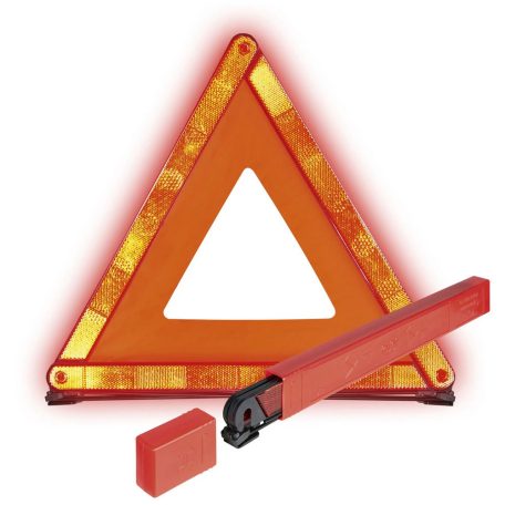 Elakadásjelző háromszög ECE R27 - E4 - WALSER