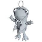 Fényvisszaverő láthatósági figura - SafetyMaker FROGGY - WALSER