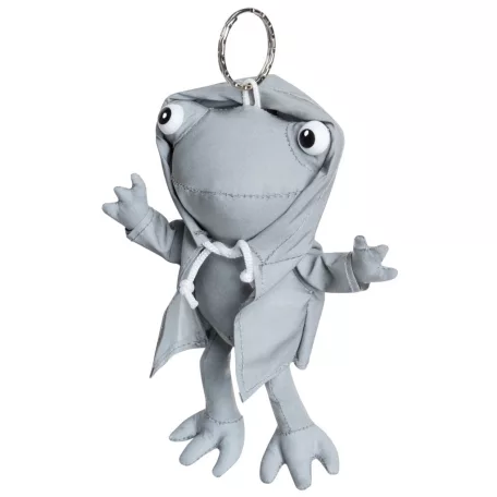 Fényvisszaverő láthatósági figura - SafetyMaker FROGGY - WALSER