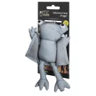 Fényvisszaverő láthatósági figura - SafetyMaker FROGGY - WALSER