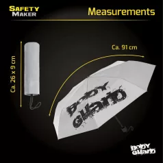 Fényvisszaverő esernyő - Safety Maker