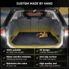 XTR Kia Sportage V (NQ5) 09/2021- csomagtértálca - WALSER