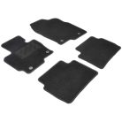 Mazda CX-5 11/2011-02/2017 - textilszőnyeg garnitúra - WALSER
