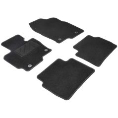   Mazda CX-5 11/2011-02/2017 - textilszőnyeg garnitúra - WALSER