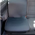 4cars Zopa Gyerekülés alátét, üléshuzat védő - 96504 - szürke  Ülésvédő huzat gyerekülés alá - fekete - 119 x 45 cm